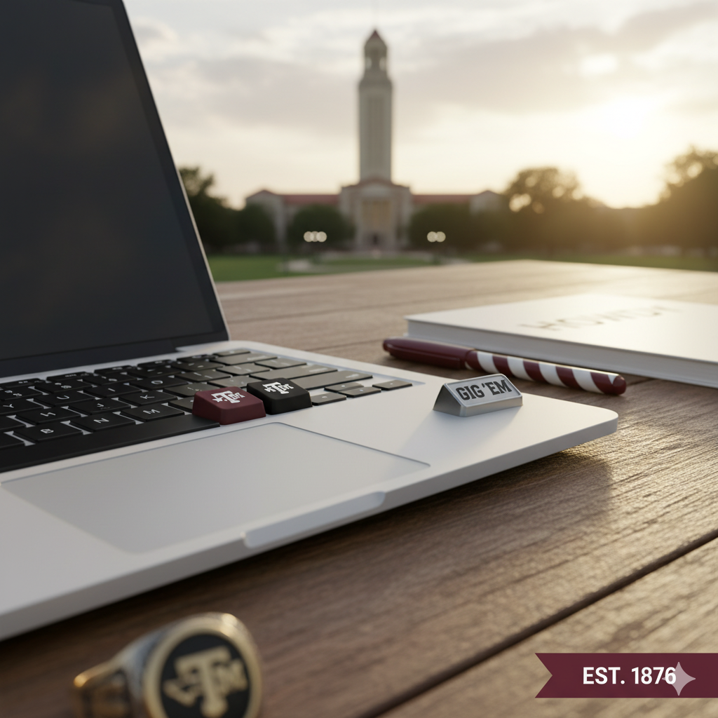 Texas A&M University